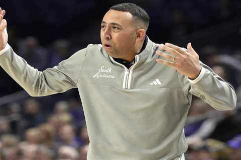 South Alabama has NIT invitation rescinded in college basketball mess: ‘Absolute joke’