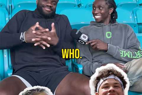 Frances Tiafoe takes credit for Ben Shelton-Trinity Rodman relationship — but was shocked by reveal