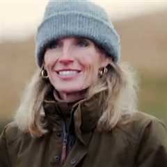 The Evolution of Amanda and Clive Owen's Farming Journey