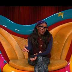 Emotional Journey of Celebrity Big Brother Contestant Underlines Personal Growth Amidst Strained..