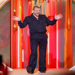 Analyzing Danny Beard's Ambitious Career Aspirations Beyond Reality TV