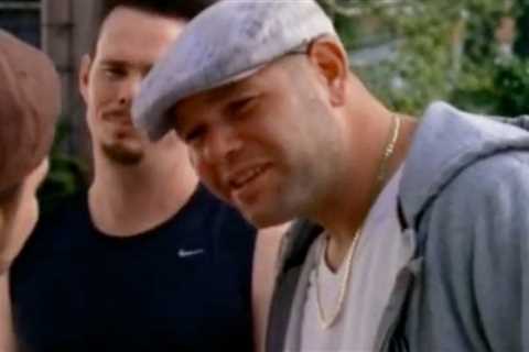 Dom On 'Entourage' 'Memba Him?!
