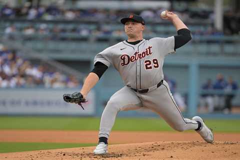 BetMGM bonus code POSTBET: Tigers vs. Mariners odds, prediction