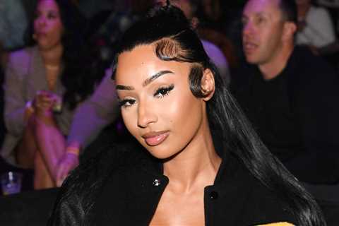 Rubi Rose Says She Makes $400K on OnlyFans During a ‘Horrible Month’