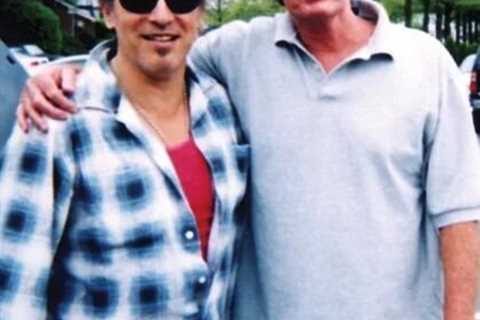 Bruce Springsteen mourns death of pitching inspiration for ‘Glory Days’, Joe DePugh