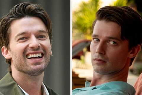 After Patrick Schwarzenegger’s Divisive Comments About Nepotism, A Producer From “The White Lotus”..