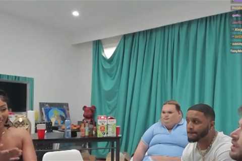 Rubi Rose Admits to Lying About Druski Relationship After Bashing Him Publicly