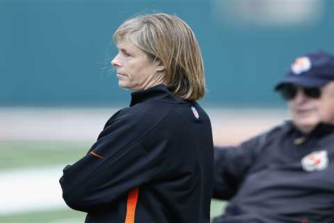 Trey Hendrickson contract talks turn ugly after getting blindsided by Bengals exec’s interview