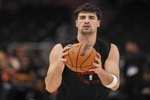 BetMGM bonus code POSTBET: Raptors vs. Trail Blazers odds, prediction, props