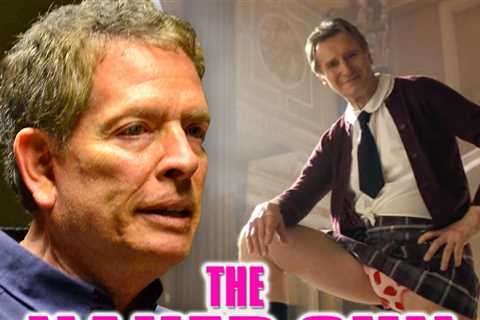 OG 'Naked Gun' Director Blasts Remake Trailer, No Plan to See