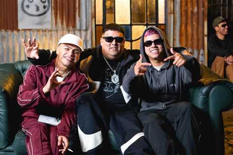 La T y La M’s ‘Amor De Vago,’ Feat. Malandro de América, Adds 12th Week Atop Billboard Argentina..