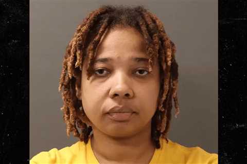Ohio Teacher Arrested After Allegedly Paying Student to Kill Estranged Husband