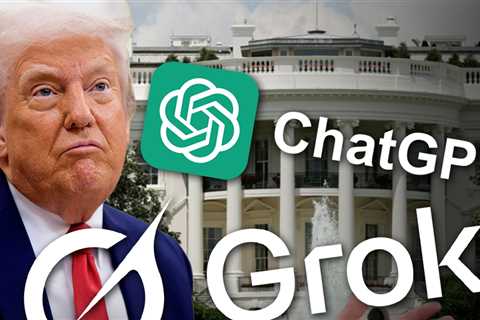 Theories Swirl White House Used A.I. to Calculate Newest Tariffs