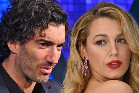 Justin Baldoni Responds to Blake Lively's Motion to Dismiss Lawsuit