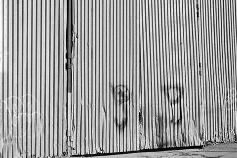 “Newtown Creek” by Photographer Farhan Ajram