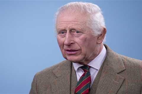 King Charles drawn into Prince Andrew Chinese spy scandal after shocking legal documents are..