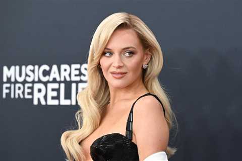 Kelsea Ballerini Reveals Why She Quit Twitter and Reddit After a ‘Toxic Phase’