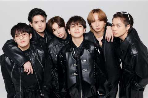 Travis Japan Talks New Singles ‘Say I do’ & ’Tokyo Crazy Night,’ Share Thoughts on World..