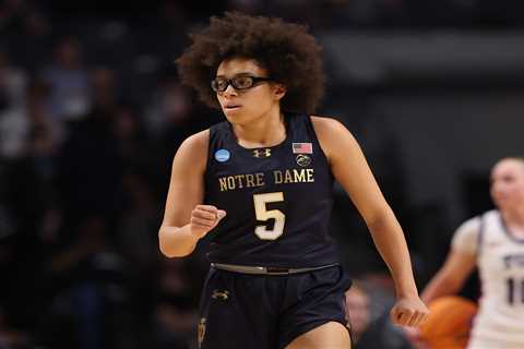 NCAA women’s basketball stars on the move with transfer portal open