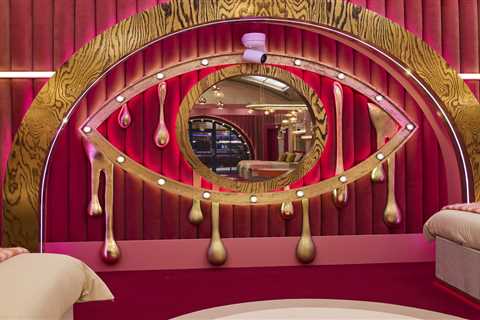 Celebrity Big Brother: Late and Live Shake-Up Causes Explosive Feuds in the House
