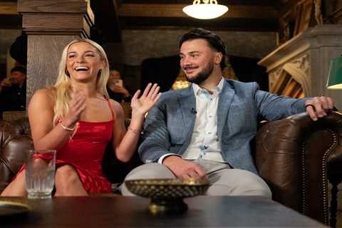 Livvy Dunne reveals the reason why she almost didn’t date Paul Skenes