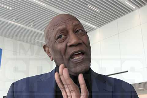 Spencer Haywood Upset With Ja Morant, 'He's Ruining His Career'