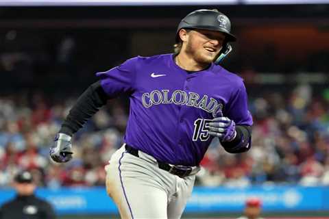 Fantasy baseball: Emerging Hunter Goodman, Otto Lopez could boost your team