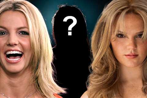 Viral TikToker Wants In On Developing Britney Spears Biopic
