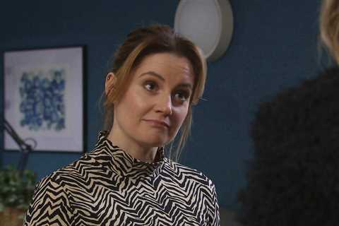 Emmerdale star tipped for EastEnders role after soap exit