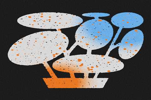 Illustrator Spotlight: Kemal Sanli