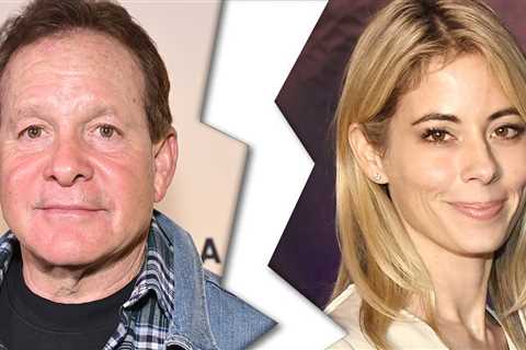 'Police Academy' Star Steve Guttenberg Files for Divorce