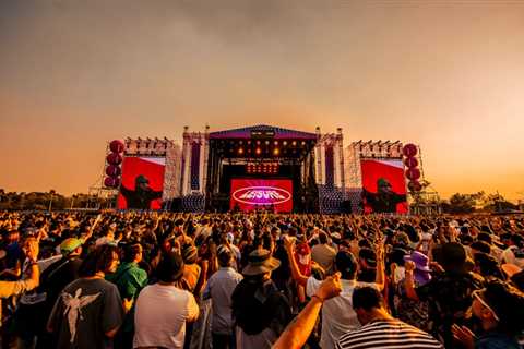Mexican President Reacts to Fatal Accident at AXE Ceremonia Festival: ‘There Should Be No Impunity’