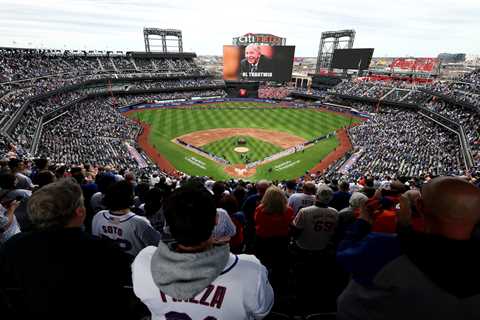 Frigid weather moves Tuesday’s Mets-Marlins game to afternoon