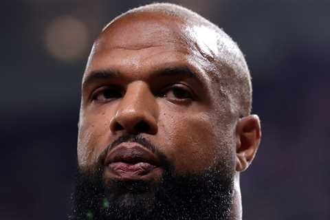 Slim Thug's Apartment Burglarized in Houston, Jewelry and Cash Stolen