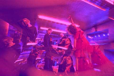 Arcade Fire Announces New Album ‘Pink Elephant’ & Shares Lead Single ‘Year of the Snake’: Listen