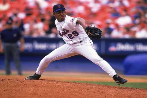 Octavio Dotel, longtime MLB pitcher, dead at 51 after nightclub roof collapse