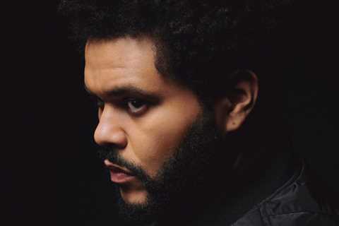 The Weeknd Announces ‘Hurry Up Tomorrow’ Early Fan Screening