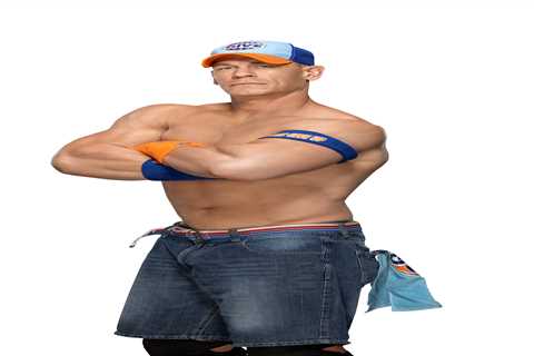 Doctor’s warning to men about 2 common health mistakes — as John Cena reveals he’s had cancer