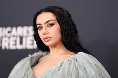 Signed: Charli XCX Makes Neighboring Rights Deal, Capital Cities Goes Downtown
