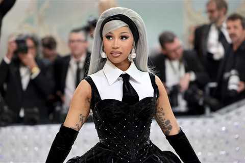 Cardi B Sends Her Prayers to Dominican Republic After Devastating Nightclub Roof Collapse: ‘I’m in..