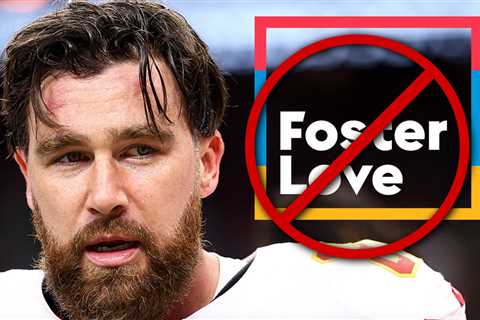 Travis Kelce Addresses Fake $3.3M Donation Story on 'New Heights' Podcast