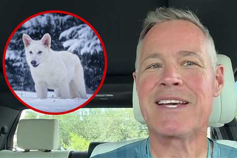 Jeff Corwin Wants to Save Still-Living Species Over Resurrecting Extinct Animals
