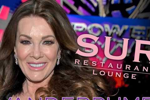 'Vanderpump Rules' Reboot Begins Filming With New Cast