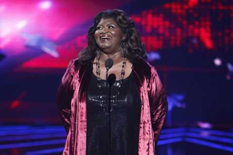 Alice Tan Ridley, ‘America’s Got Talent’ Singer & Gabourey Sidibe’s Mother, Dies at 72
