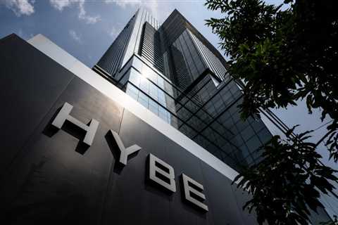 The Deals: HYBE Secures $21M for Gaming Business to Include Artist IP, Live Nation Makes a Move..