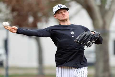 Clarke Schmidt primed to rejoin Yankees after final rehab start