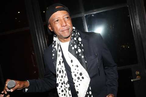 Music Exec Kevin Liles Says Sexual Assault Lawsuit Is ‘Patently False’ and Must Be Dismissed
