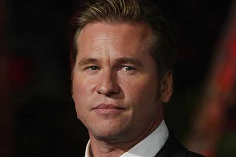 Val Kilmer's Official Cause of Death Revealed