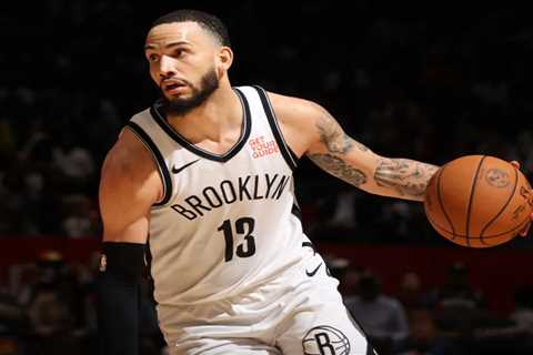 One ‘promising’ Nets quality will be put to test with NBA draft on horizon