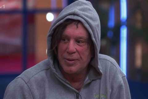 Celebrity Big Brother Fans Suspect Second Warning for Offensive Language